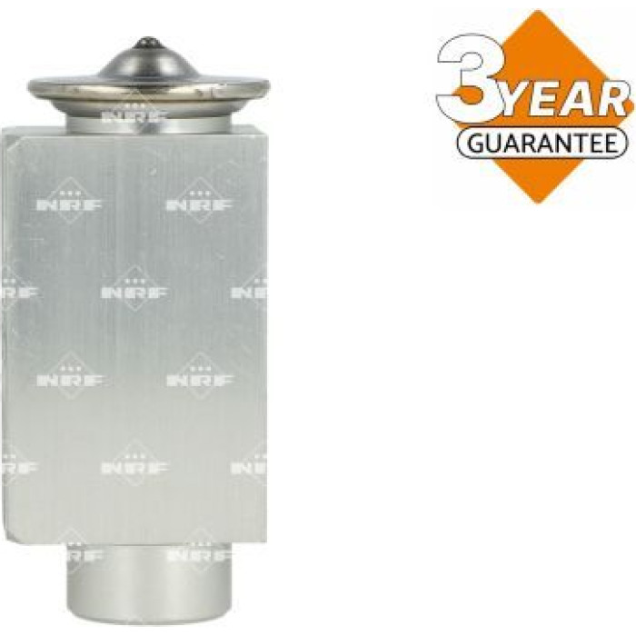 NRF Expansionsventil Klimaanlage 38490