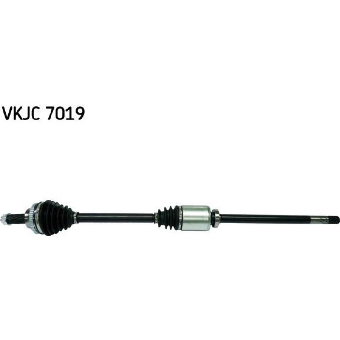 SKF Antriebswelle VKJC 7019 SKF Antriebswelle VKJC 7019