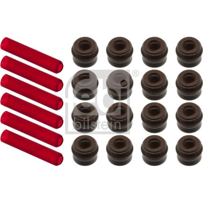FEBI BILSTEIN Dichtungssatz 01592