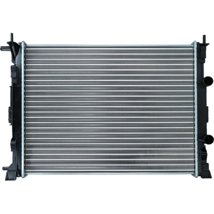 Kamoka Motorkühler 7705043 Kamoka Motorkühler 7705043