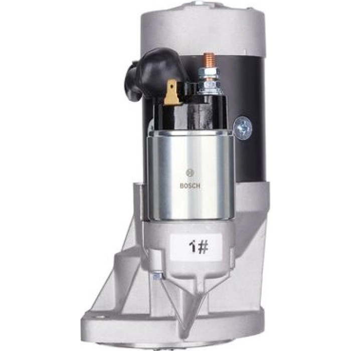 Bosch Starter 1 986 S00 617 Bosch Starter 1 986 S00 617