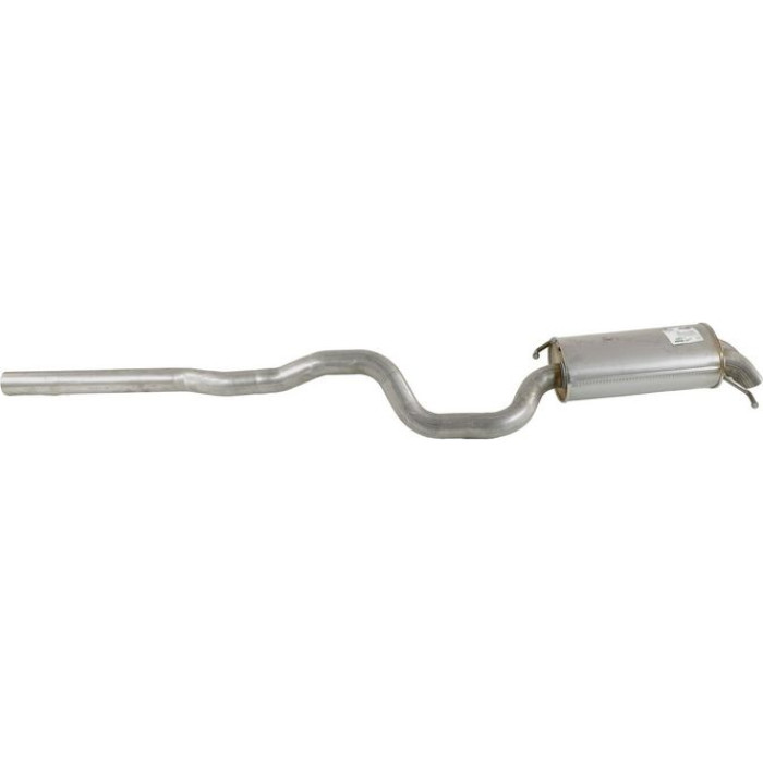 Walker Endschalldämpfer 23684