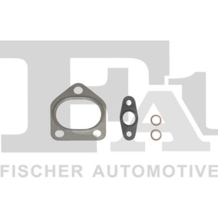 FA1 Turbolader-Montagesatz KT100035E FA1 Turbolader-Montagesatz KT100035E