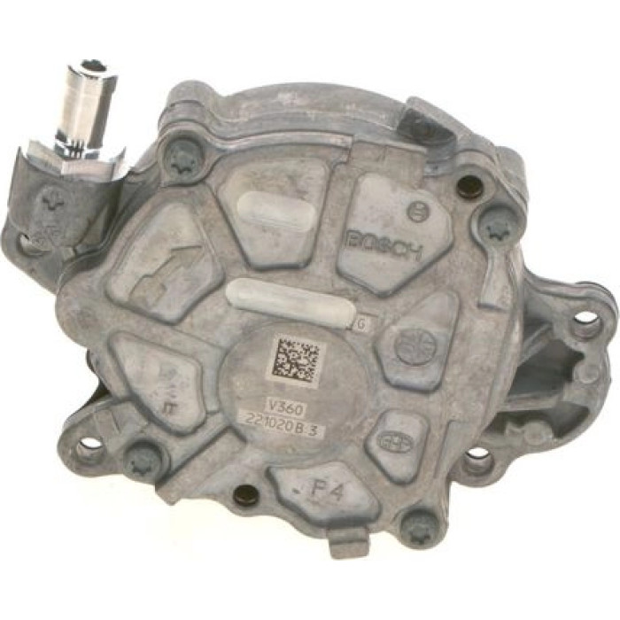 Bosch Vakuumpumpe F 009 D03 067 Bosch Vakuumpumpe F 009 D03 067