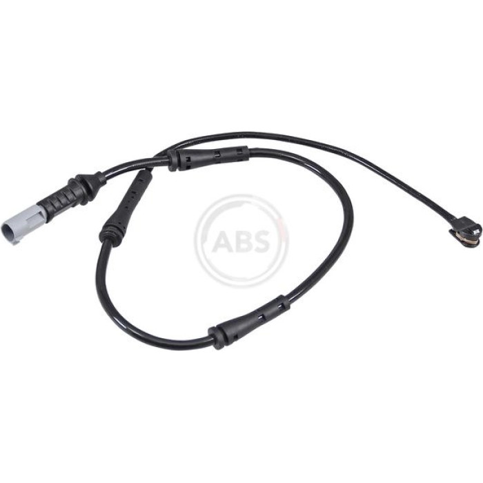 39751 A.B.S. Bremsbelag-Verschleißsensor / Warnkontakt 39751 – Vorderachse 39751 A.B.S. Bremsbelag-Verschleißsensor / Warnkontakt 39751 – Vorderachse