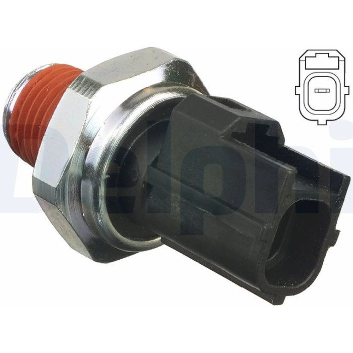Delphi Drucksensor SW90033
