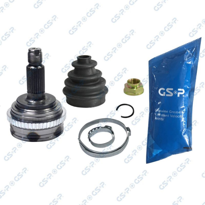 GSP Homokinetisches Gelenk 823039 GSP Homokinetisches Gelenk 823039