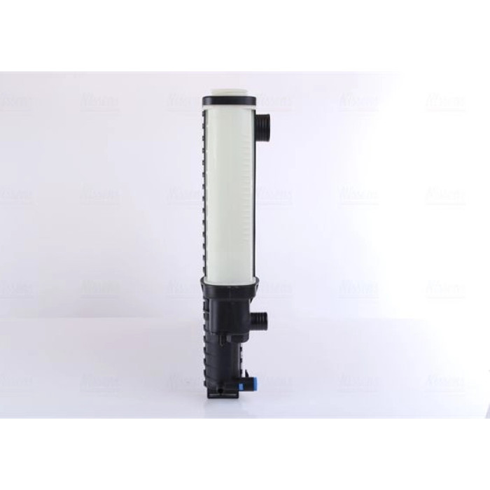 Nissens Wasserkühler PKW 60614A Nissens Wasserkühler PKW 60614A
