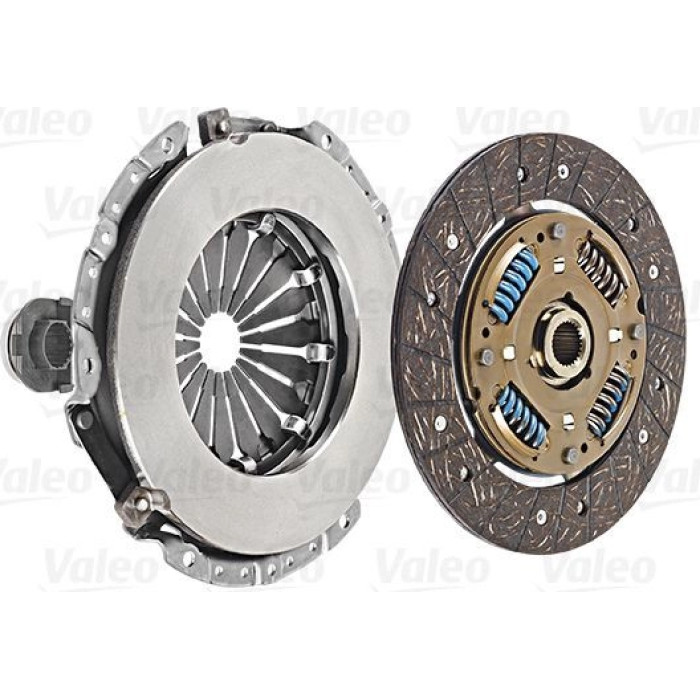 Valeo Kupplungssatz 786026