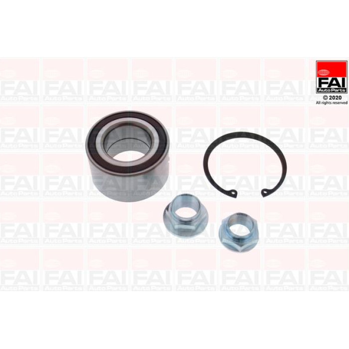 FAI AUTOPARTS Radlager FWBK1119 FAI AUTOPARTS Radlager FWBK1119