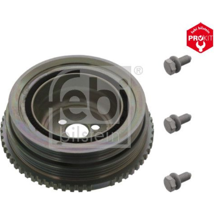 febi Riemenscheibe 44817 febi Riemenscheibe 44817