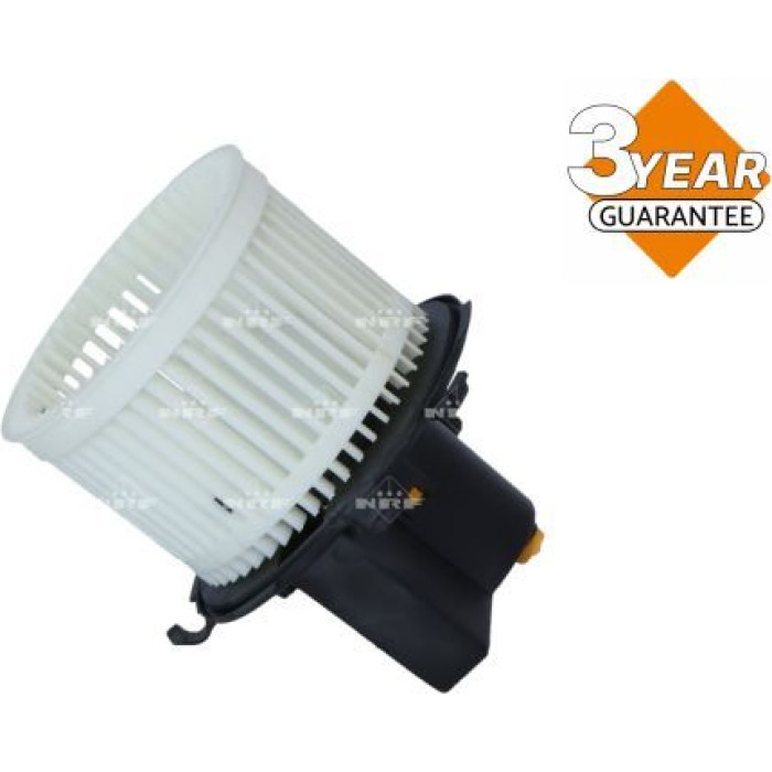 NRF Kühlerlüfter 34071