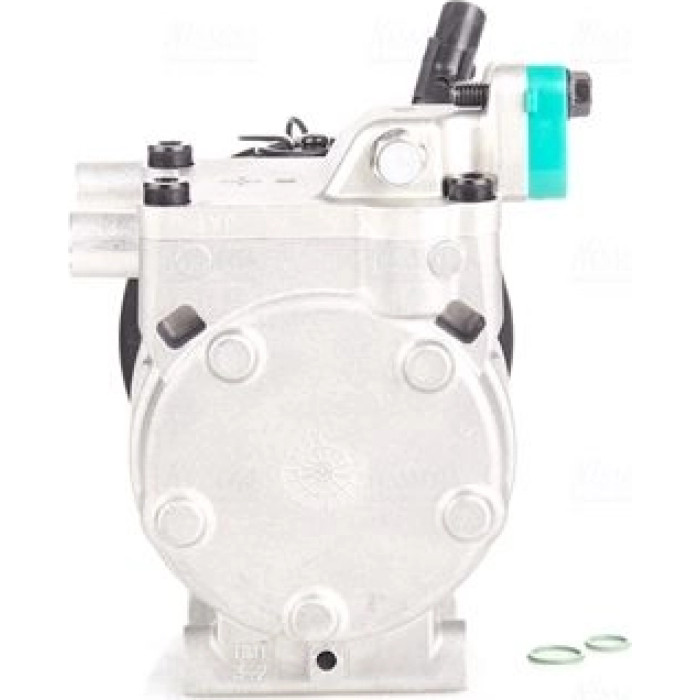 Nissens Klimakompressor PKW 89291