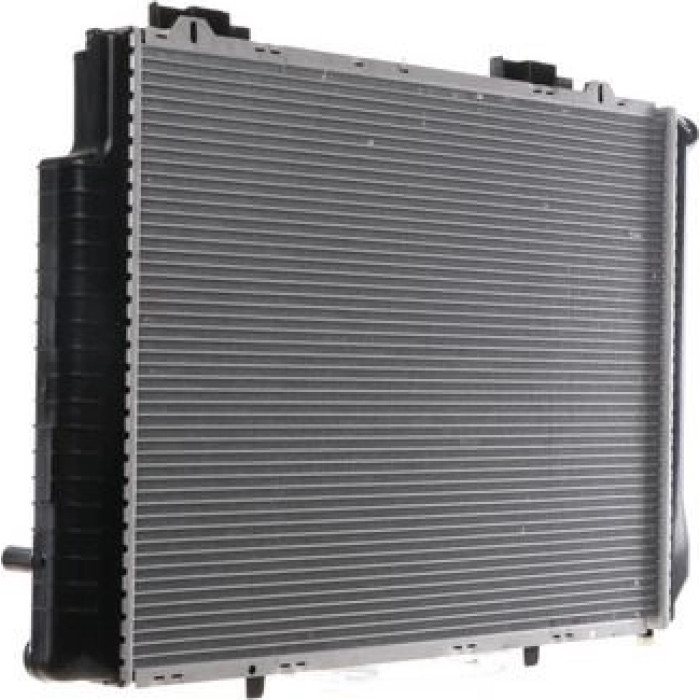 MAHLE Kühler, Motorkühlung CR 634 000S MAHLE Kühler, Motorkühlung CR 634 000S