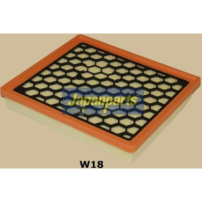 Japanparts Luftfilter FA-W18S Japanparts Luftfilter FA-W18S