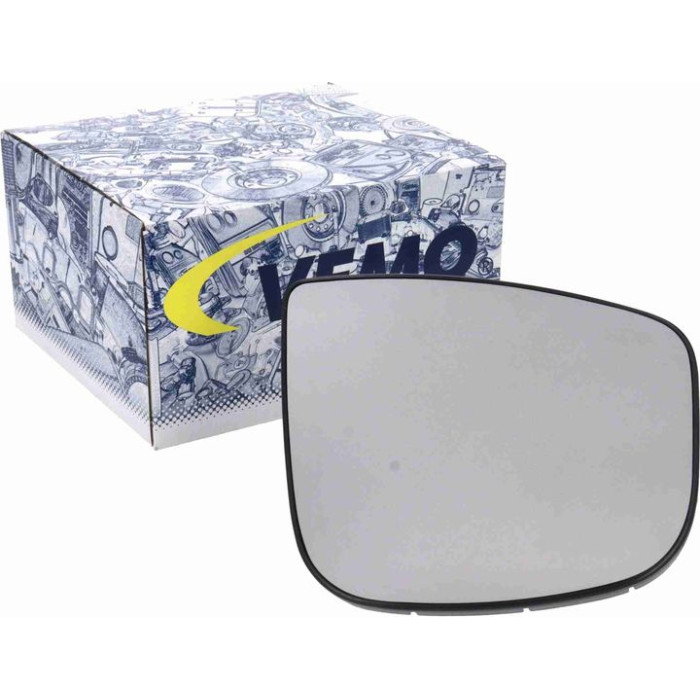 Vemo Außenspiegelglas V22-69-0003 Vemo Außenspiegelglas V22-69-0003