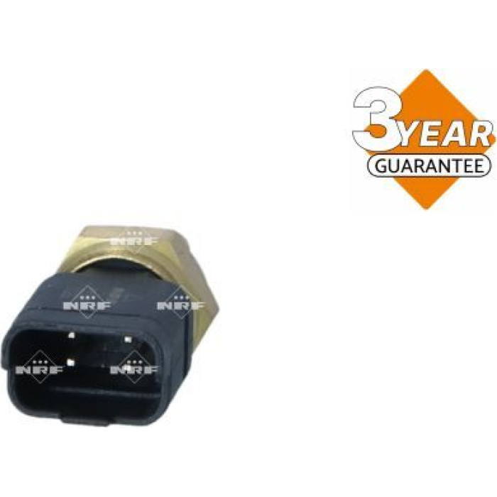 NRF Kühlmitteltemperatursensor 727049 NRF Kühlmitteltemperatursensor 727049