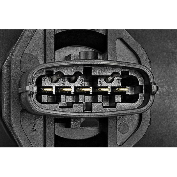 Valeo Luftmassenmesser 253748