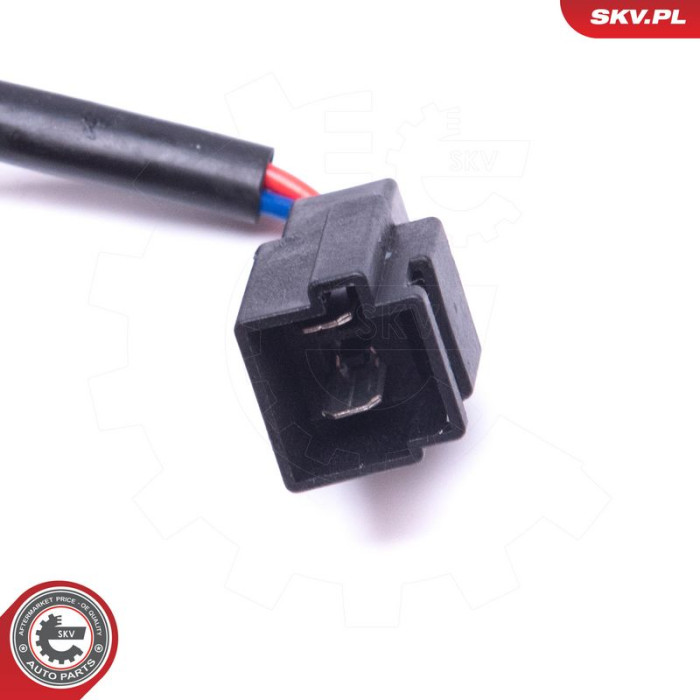51SKV081 ESEN SKV 51SKV081 Fensterheber vorne links, 2-polig, elektrisch, 12 V, mit Motor 51SKV081 ESEN SKV 51SKV081 Fensterheber vorne links, 2-polig, elektrisch, 12 V, mit Motor