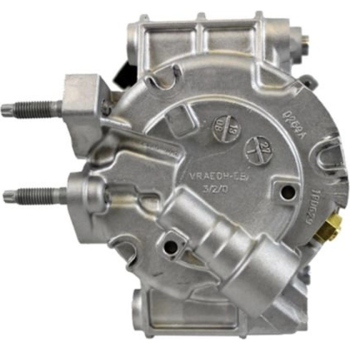 Kompressor, Klimaanlage ACP 1185 000P Kompressor, Klimaanlage ACP 1185 000P