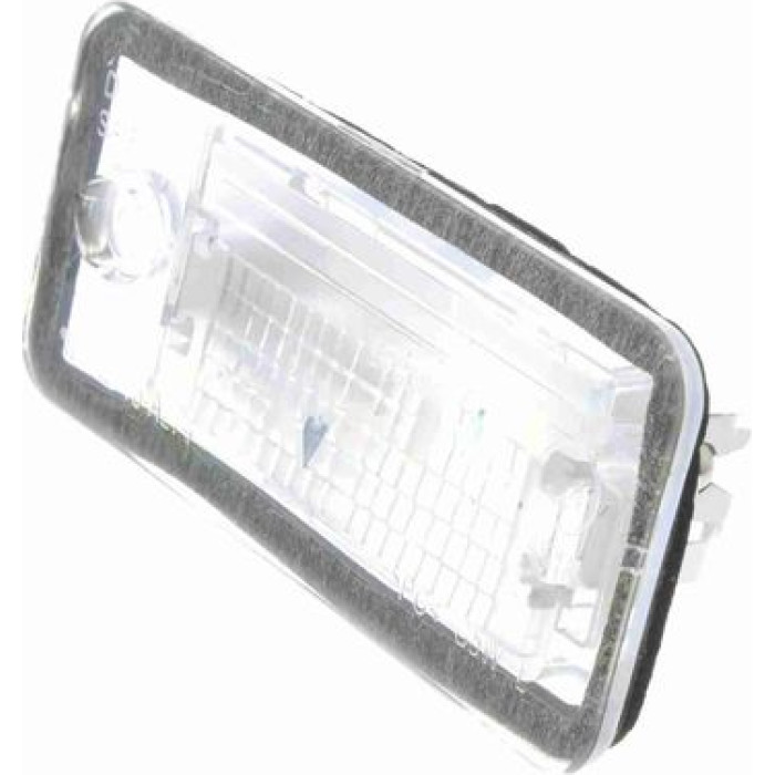 V10-84-0001 Vemo Kennzeichenleuchte V10-84-0001