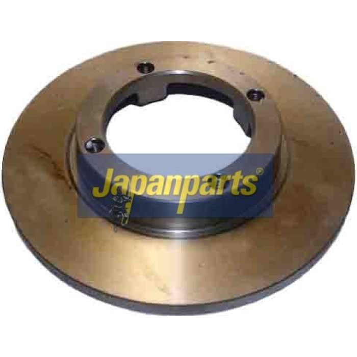 Japanparts Bremsscheibe DI-800C Japanparts Bremsscheibe DI-800C