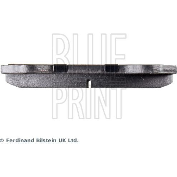 ADV184272 BLUE PRINT Bremsbelagsatz, Scheibenbremse ADV184272 ADV184272 BLUE PRINT Bremsbelagsatz, Scheibenbremse ADV184272