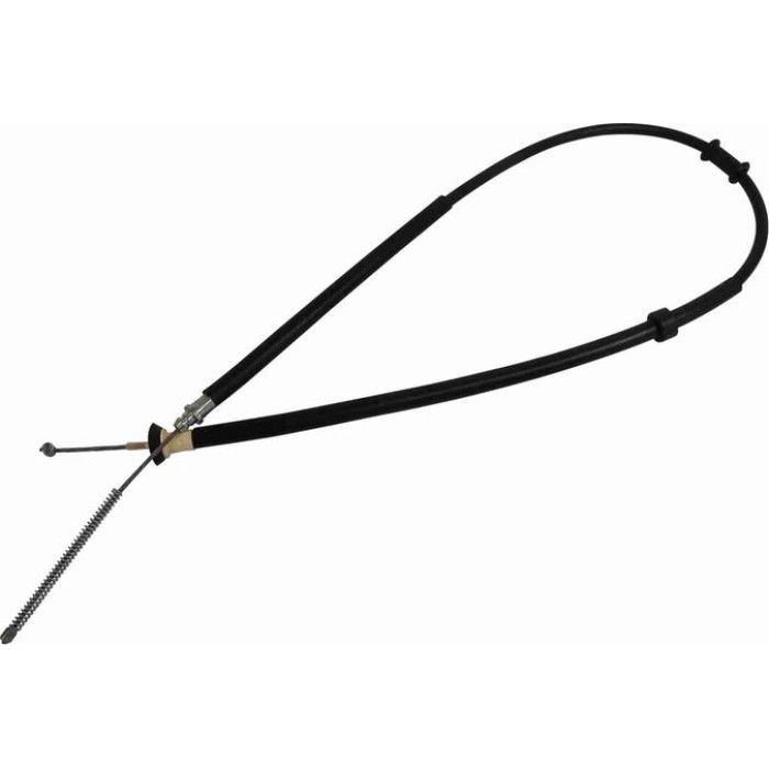 Vaico Handbremsseil V24-30053 Vaico Handbremsseil V24-30053