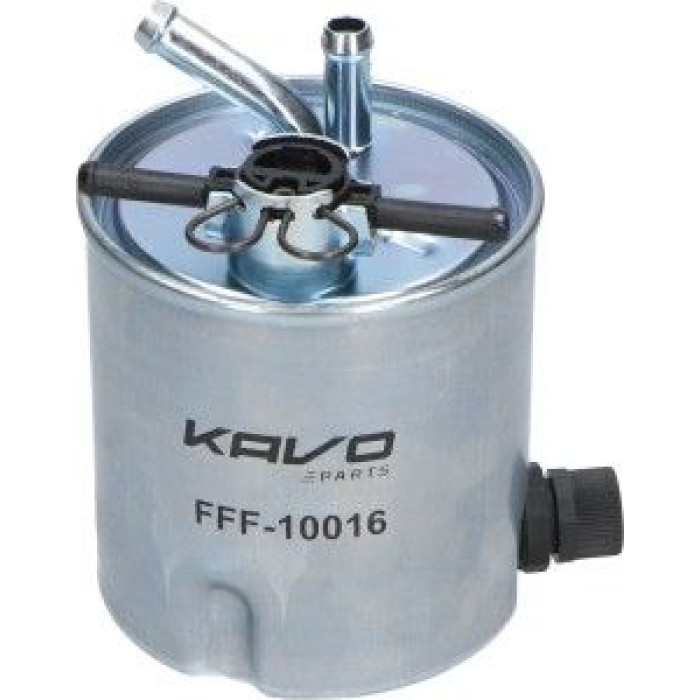 AMC Kraftstofffilter PKW FFF-10016 AMC Kraftstofffilter PKW FFF-10016