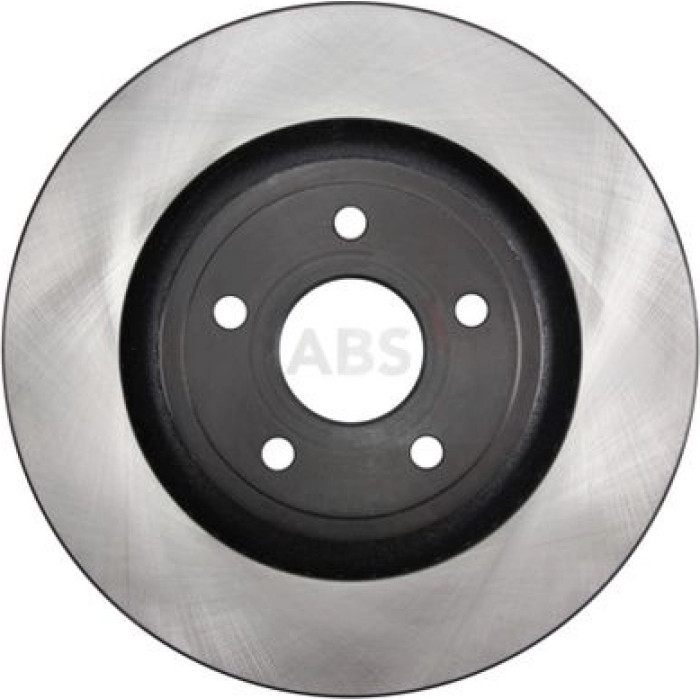 A.B.S. Bremsscheibe 18088 A.B.S. Bremsscheibe 18088