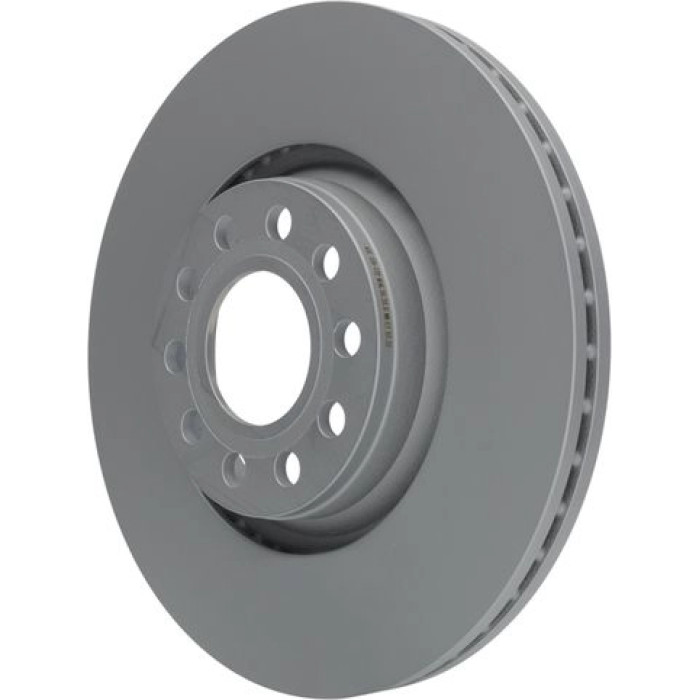 ATE Bremsscheibe Skoda Vorderachse Superb 2.0-2.5 TDI 01-08 24.0125-0172.1