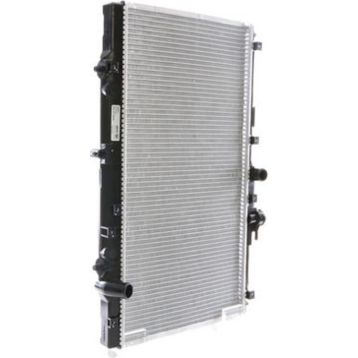 MAHLE Kühler, Motorkühlung CR 202 000S MAHLE Kühler, Motorkühlung CR 202 000S