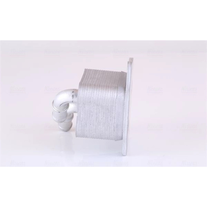 Nissens Ölkühler PKW 91231 Nissens Ölkühler PKW 91231