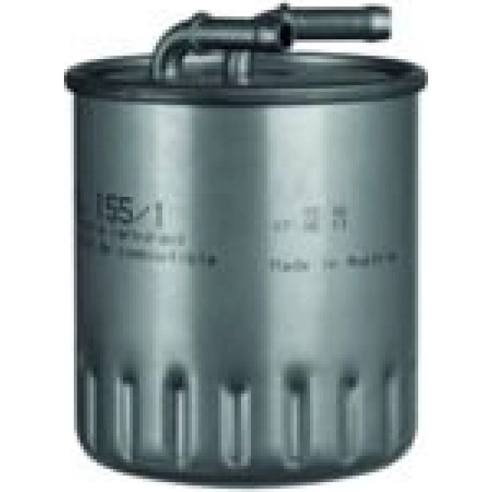 MAHLE Kraftstofffilter KL 155/1 MAHLE Kraftstofffilter KL 155/1