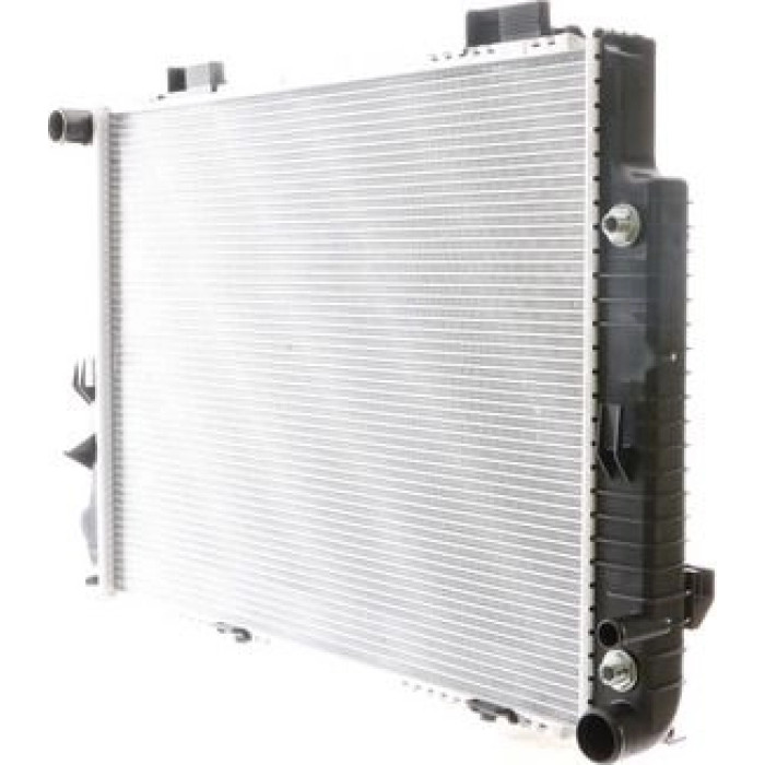 MAHLE Kühler, Motorkühlung CR 315 001S MAHLE Kühler, Motorkühlung CR 315 001S