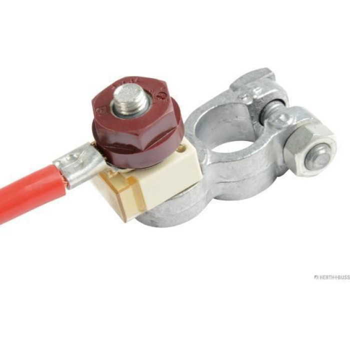 Herth+Buss Elparts Batterieklemme 52285032 Herth+Buss Elparts Batterieklemme 52285032