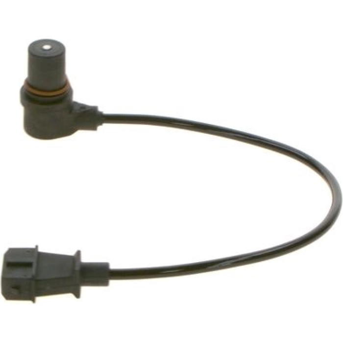 Bosch Drehzahlgeber 0 281 002 165 Bosch Drehzahlgeber 0 281 002 165