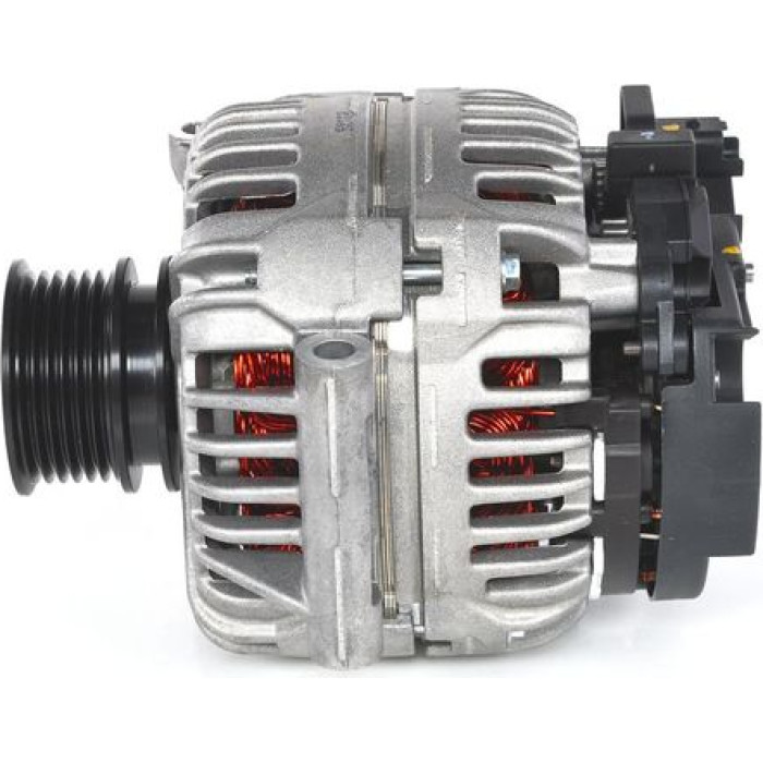 Bosch Generator 0124415047 Bosch Generator 0124415047