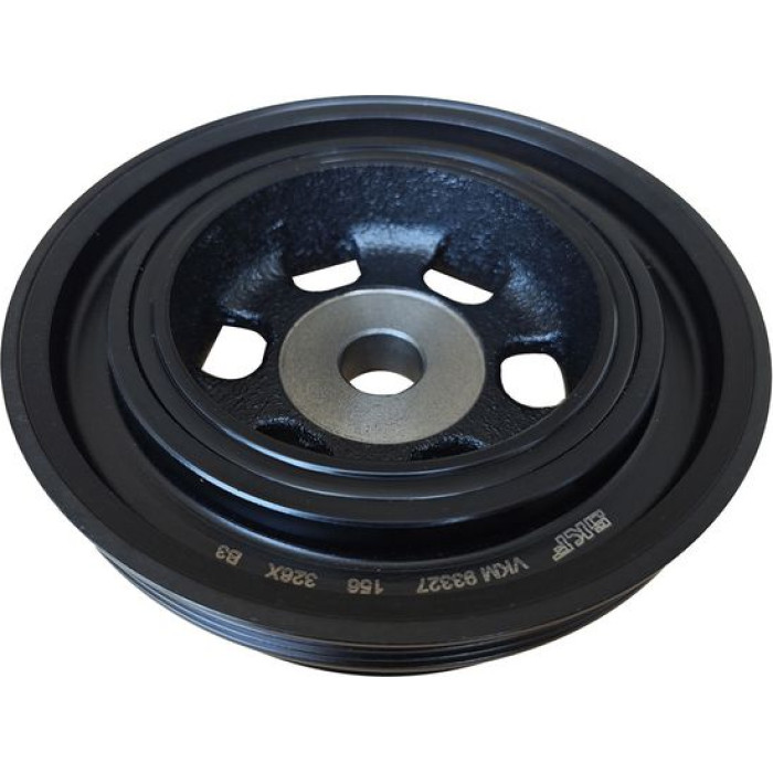 SKF Kurbelwellenriemenscheibe VKM 93327 SKF Kurbelwellenriemenscheibe VKM 93327