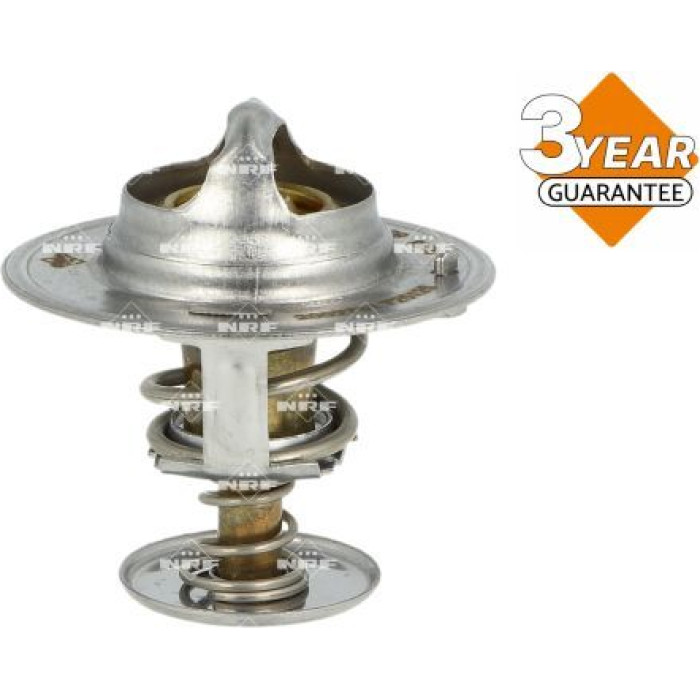 NRF Kühlmittelthermostat 725126 NRF Kühlmittelthermostat 725126