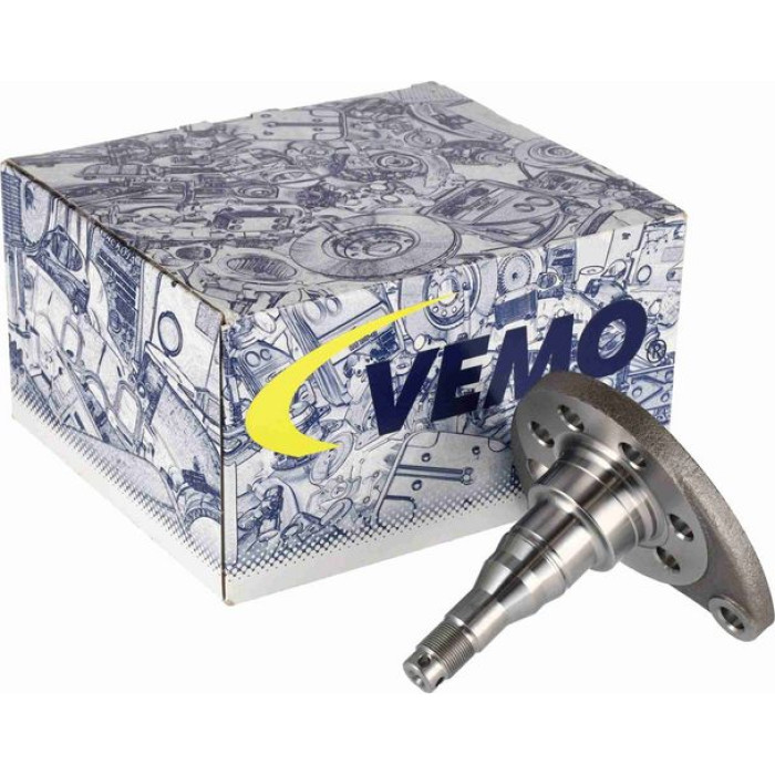 Vaico Achskörper-Achszapfen V10-1392 Vaico Achskörper-Achszapfen V10-1392