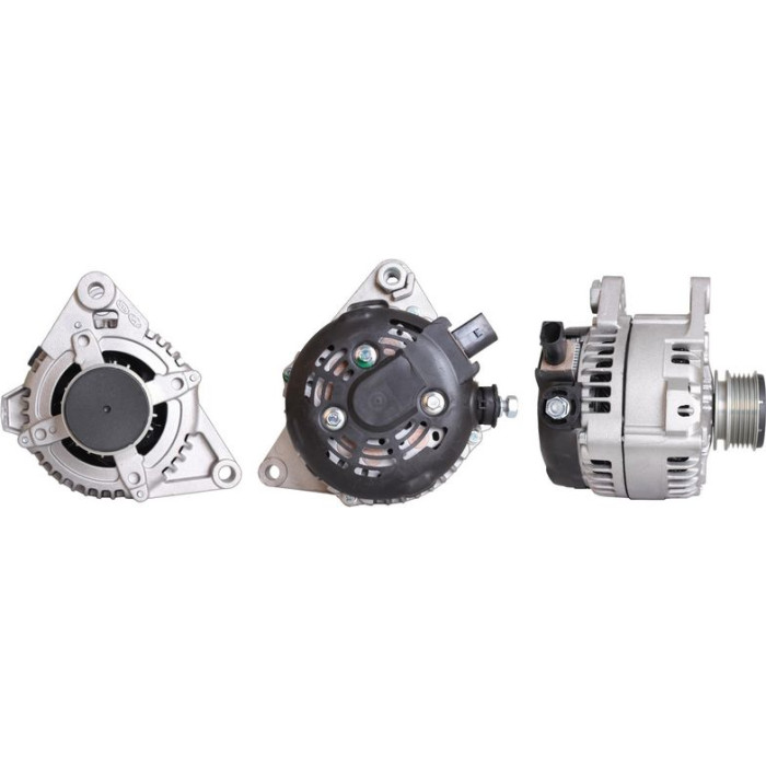 DRI Generator 2261311302 12 V DRI Generator 2261311302 12 V