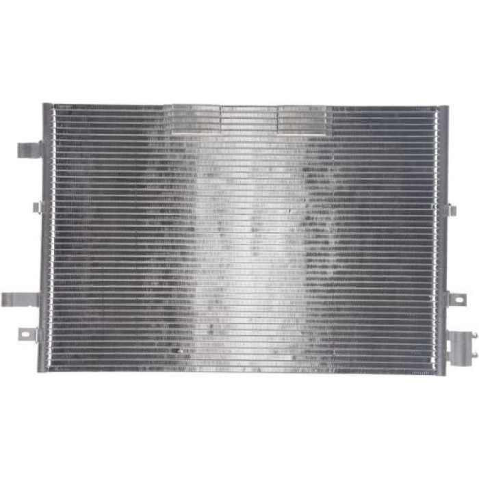 MAHLE Kondensator, Klimaanlage AC 690 000S