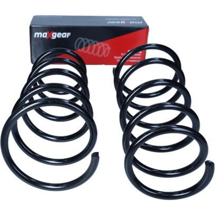 MAXGEAR Fahrwerksfeder 60-0008D MAXGEAR Fahrwerksfeder 60-0008D