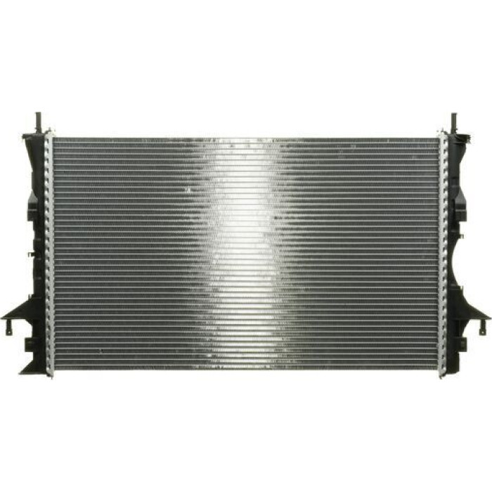 MAHLE Kühler, Motorkühlung CR 461 000P
