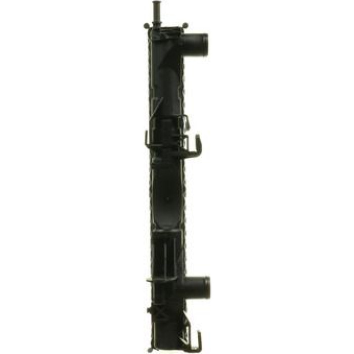MAHLE Kühler, Motorkühlung CR 461 000P