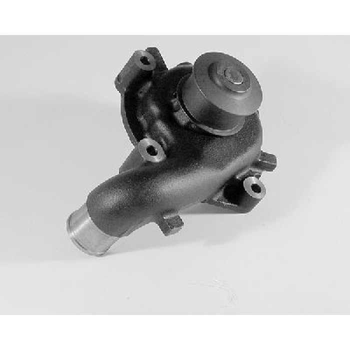 HEPU Wasserpumpe / Kühlmittelpumpe P228 HEPU Wasserpumpe / Kühlmittelpumpe P228