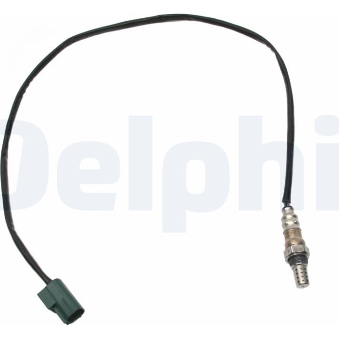 Delphi Lambdasonde ES20363-12B1 Delphi Lambdasonde ES20363-12B1