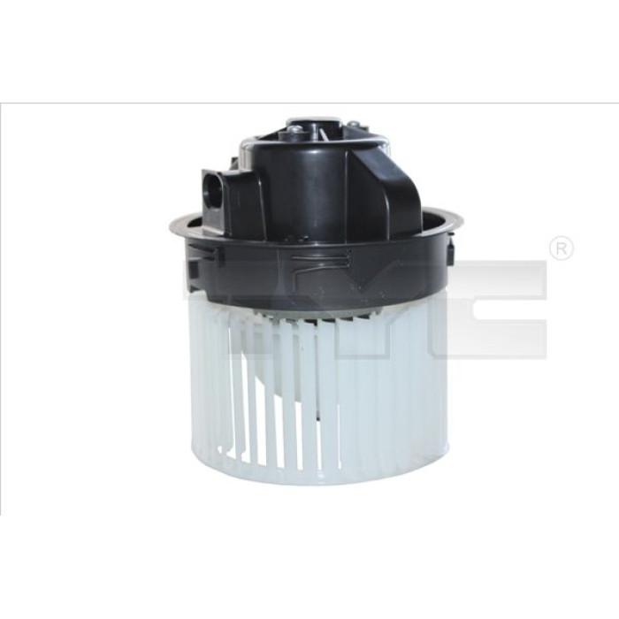 TYC Ventilator 526-0009 TYC Ventilator 526-0009
