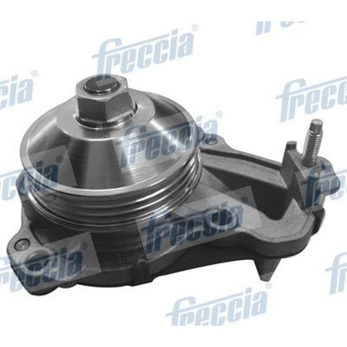 FRECCIA Wasserpumpe WP0558 FRECCIA Wasserpumpe WP0558